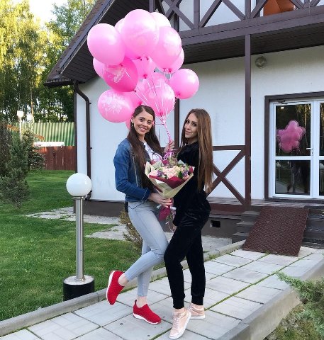 Рапунцель хочет, что ребенок сестры родился в браке
