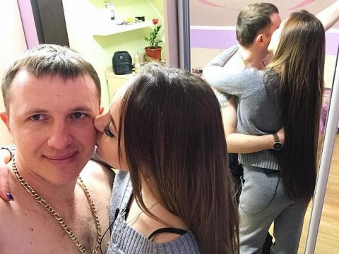 Рапунцель хочет, что ребенок сестры родился в браке