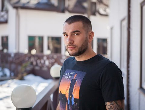Зиновьева помирилась с Давыдовым