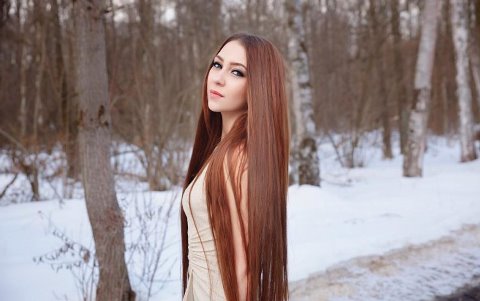 Савкина рассказала об изменениях связанных с беременностью