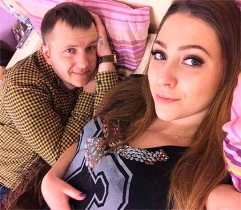 Савкина рассказала об изменениях связанных с беременностью