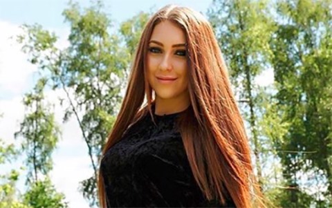 Савкина рассказала об изменениях связанных с беременностью