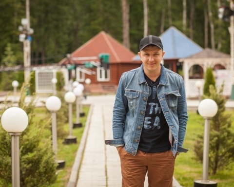 Свежие фото участников с поляны 