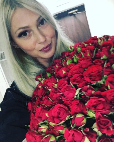 Свежие фото участников с поляны