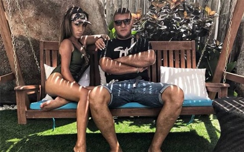 Дана встала на защиту Димы
