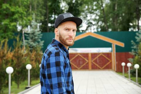 Свежие фото участников с поляны