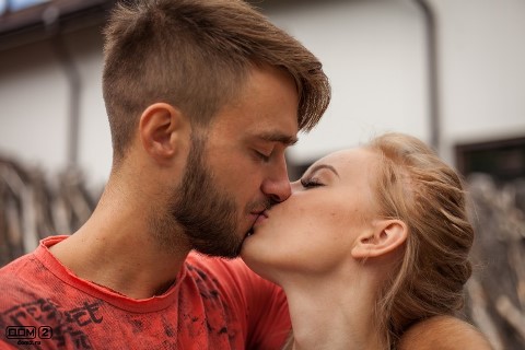 Свежие фото участников с поляны