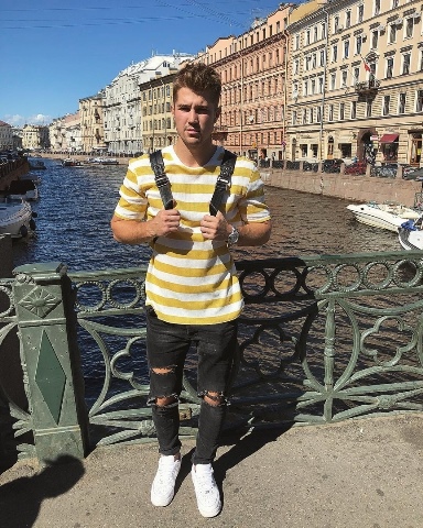 Свежие фото участников с поляны 