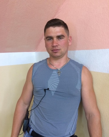 Свежие фото участников с поляны 