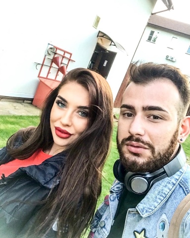 Свежие фото участников с поляны