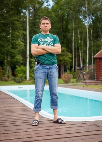 Свежие фото участников с поляны