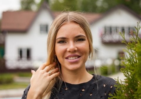 Друзьяк сделала аборт