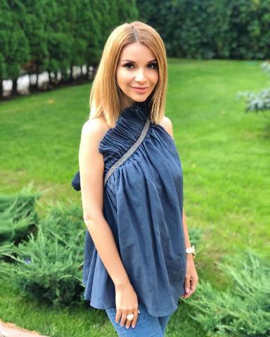 Орлова отвечает своим критикам 