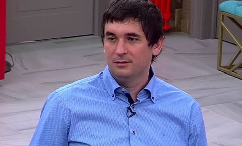 Шабарин положил глаз на Алиану Устиненко
