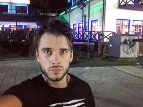 Женя Ромашов получил травму