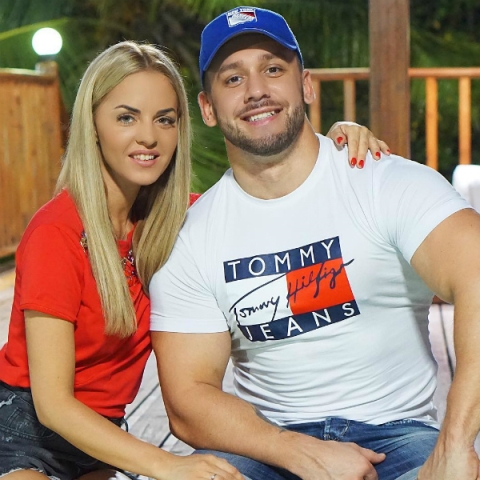 Ефременкова и Кучеров не вместе