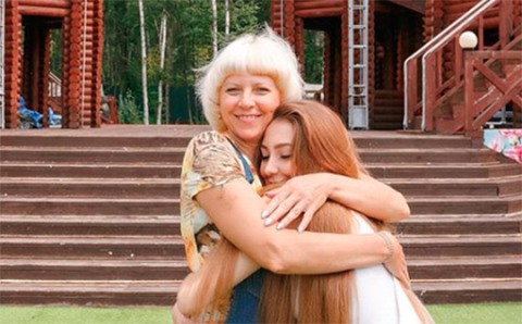 Татьяна Владимировна запретила Алене увеличивать грудь