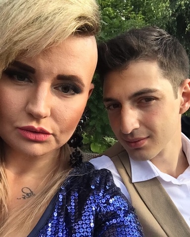 Черно и Оганесян уже на Сейшелах