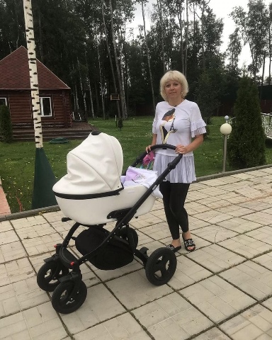 Свежие фото участников с поляны 