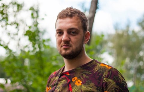Евгений Маслов покинул проект