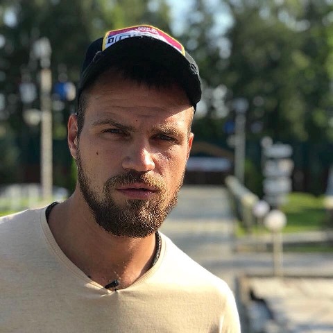 Свежие фото участников с поляны 