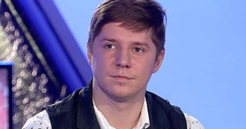 Вова Гаути собрался к Пинчук