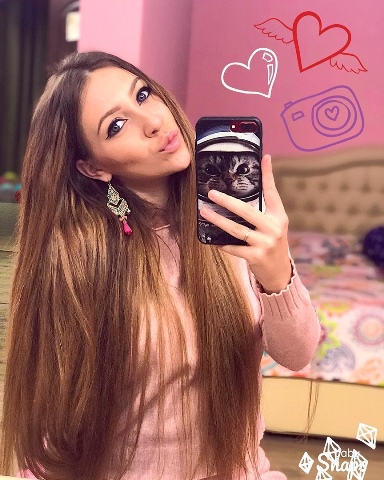 Свежие фото участников с поляны