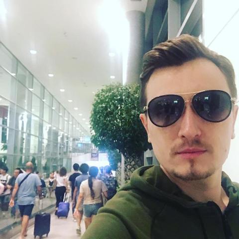 На острове Ефременкову заменит Кадони