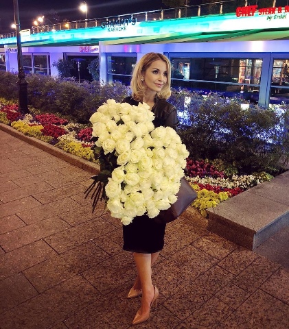 Ольга Орлова рассказала, как можно покорить ее сердце