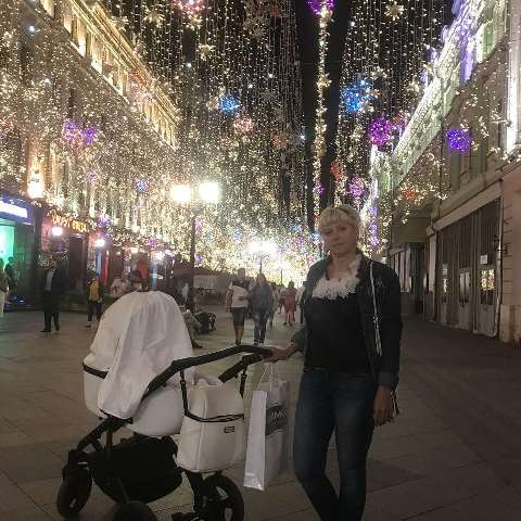 Свежие фото участников с поляны 