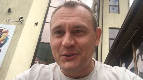 Степан Меньщиков готов вернуться на проект