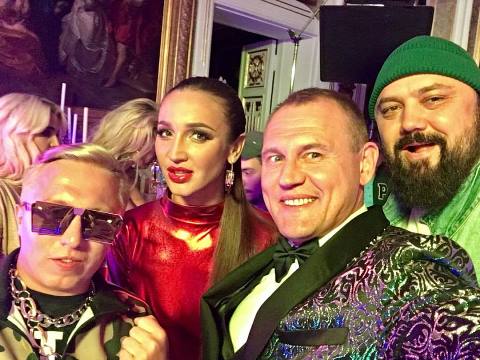 Степан Меньщиков готов вернуться на проект