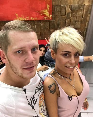 Компромат на Юнну Волкову