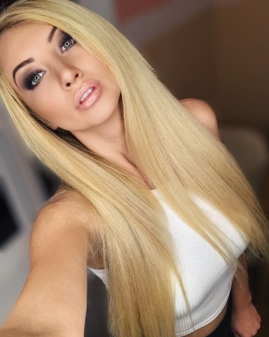 Марго Овсянникова ушла с телестройки
