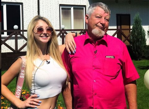 Марго Овсянникова ушла с телестройки