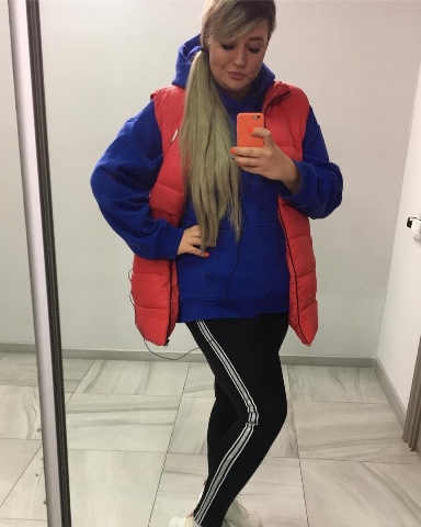 Свежие фото участников с поляны 