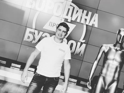 Свежие фото участников с поляны