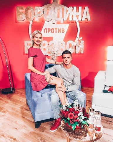 Свежие фото участников с поляны