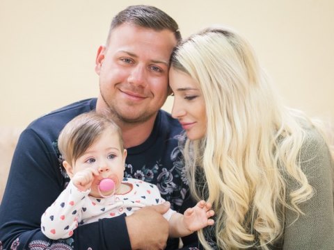 Тата: «Мы с Бети для Валеры просто часть шоу»