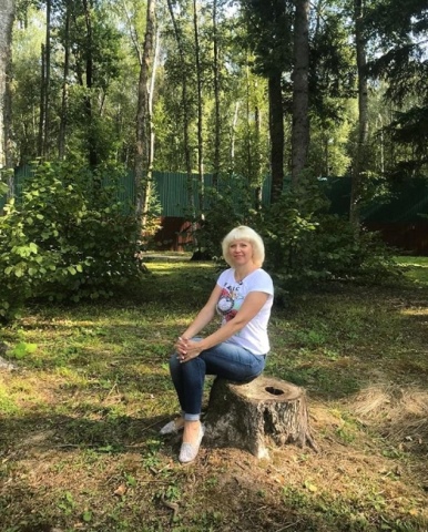 Свежие фото участников с поляны