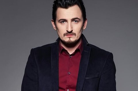 Кадони пишет, что живет для зрителя
