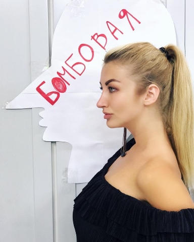 Сорока против пластики