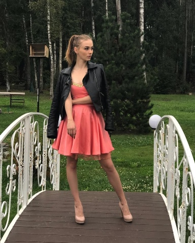Свежие фото участников с поляны 