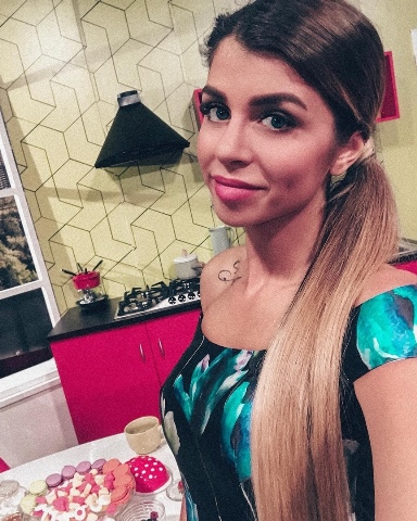 Свежие фото участников с поляны 
