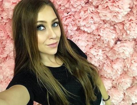 Савкина заболела