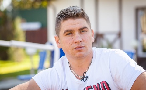 Свежие фото участников с поляны 