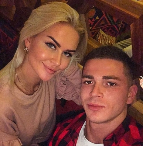Капаклы рассказал о своем недуге
