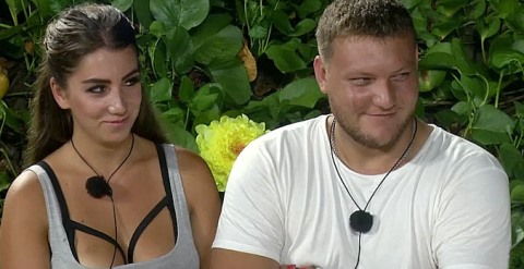 Бывшие участники поженились