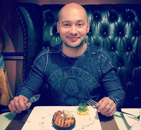 Черкасов требует справедливости