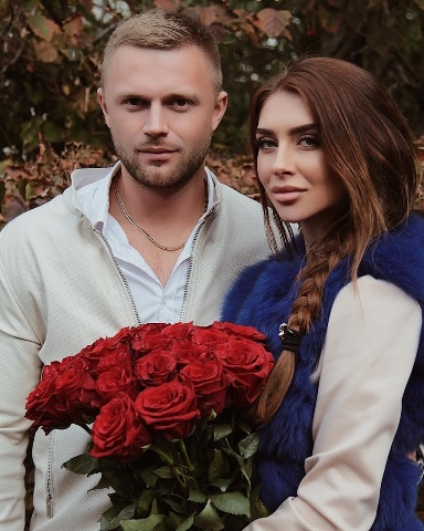 Свежие фото участников с поляны